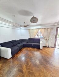 Blk 105 Eunos Vista (Bedok), HDB 3 Rooms #516363531